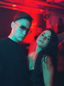 Disco Darko with Taknado, Feb 23