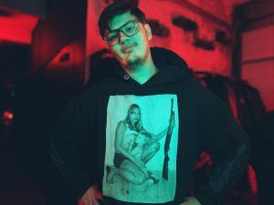 Disco Darko with Taknado, Feb 23