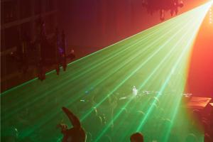 TheRoom Live Gardens of God