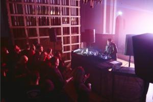 TheRoom Live Gardens of God