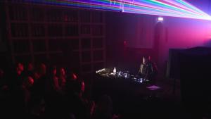 TheRoom Live Gardens of God