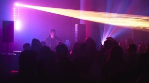 TheRoom Live Gardens of God