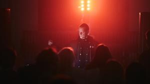 TheRoom Live Gardens of God