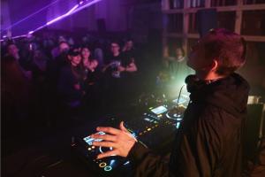 TheRoom Live Gardens of God