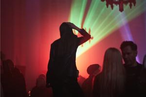 TheRoom Live Gardens of God