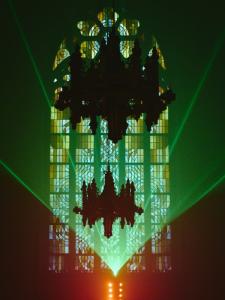 TheRoom Live Gardens of God