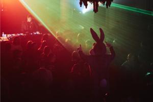 TheRoom Live Gardens of God