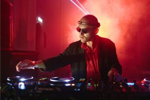 TheRoom Live Gardens of God