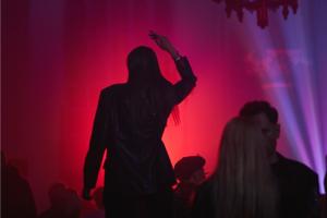 TheRoom Live Gardens of God