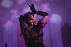 TheRoom Live Gardens of God