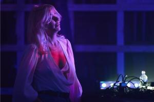 TheRoom Live Gardens of God