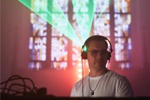 TheRoom Live Gardens of God