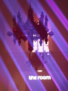 TheRoom Live Gardens of God