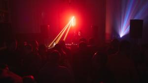 TheRoom Live Gardens of God