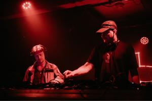 Disco Darko Pablo Bozzi 17 May 2024