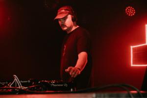 Disco Darko Pablo Bozzi 17 May 2024