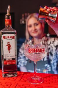 Disco Darko Pablo Bozzi 17 May 2024