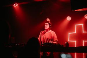 Disco Darko Pablo Bozzi 17 May 2024