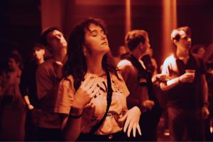 Disco Darko Pablo Bozzi 17 May 2024