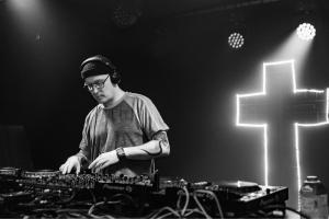 Disco Darko Pablo Bozzi 17 May 2024