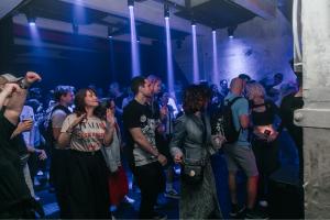 Disco Darko Pablo Bozzi 17 May 2024