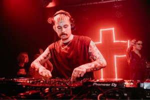 Disco Darko Pablo Bozzi 17 May 2024