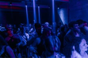 Disco Darko Pablo Bozzi 17 May 2024