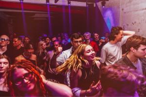 Disco Darko Pablo Bozzi 17 May 2024