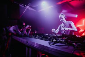 Disco Darko Pablo Bozzi 17 May 2024