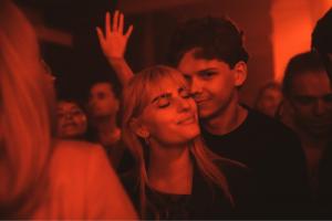 Disco Darko Pablo Bozzi 17 May 2024