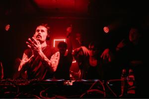 Disco Darko Pablo Bozzi 17 May 2024