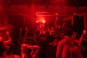 Disco Darko Pablo Bozzi 17 May 2024