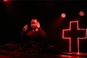 Disco Darko Pablo Bozzi 17 May 2024