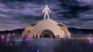 Burning Man Kate Greenberg 2