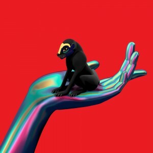 8-Sbtrkt