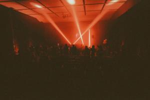 UNDER Fest Night 2022