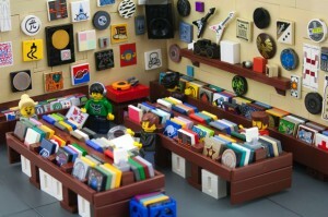 Lego-record-store